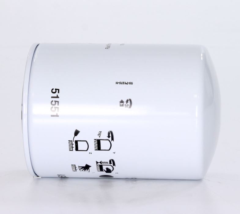 Wix Filters 51551 Hydraulic Fluid Filter||51551_3.Jpg||88||w6951551||1433717