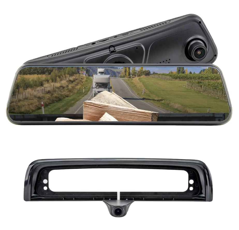 Product of Brandmotion Fvmr-1170 Backup Camera