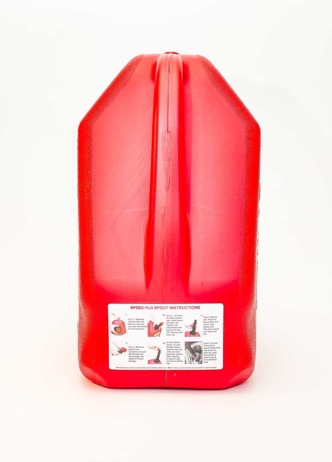 Product of Midwest Can 5010 Liquid Storage Container