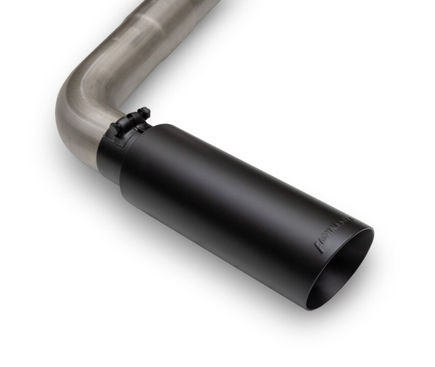 Product of Flowmaster 717987 FlowFX Cat-Back System Single Exhaust System Kit