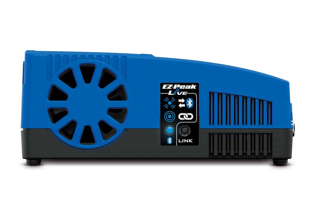Product of Traxxas 2971 Remote Control Vehicle Battery Charger