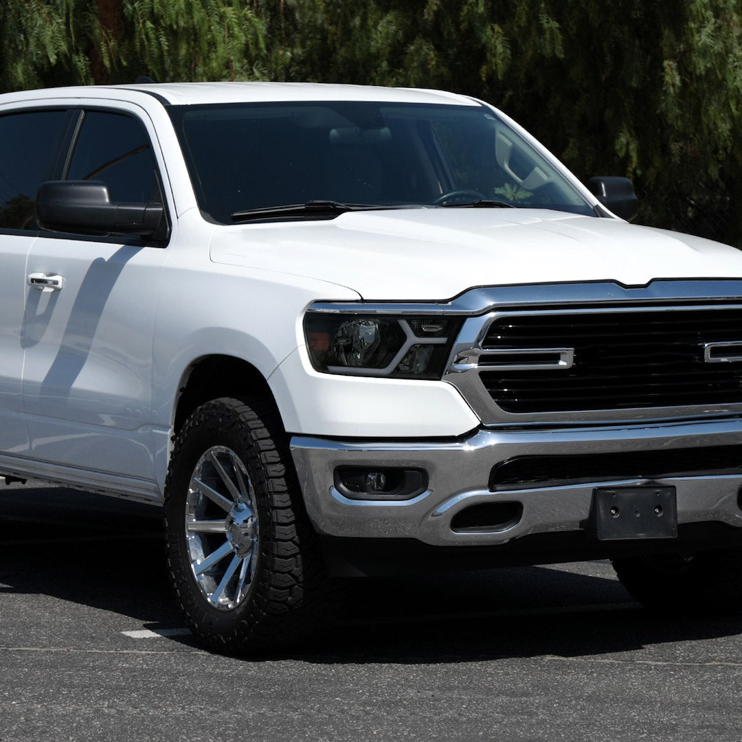 Product of Spec-D Tuning 2lh-Ram1915sm-G3-Rs Headlight Assembly