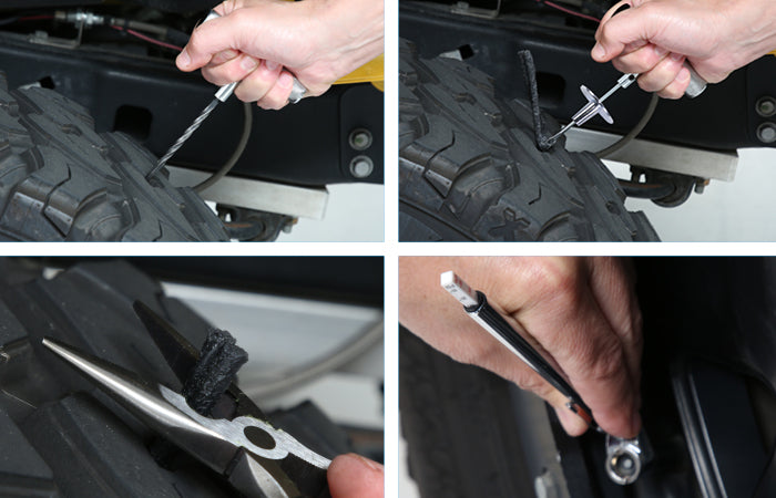 Overland Vehicle Systems 12030001 Tire Repair Kit||12030001_3.Jpg||89||ovs12030001||1174375