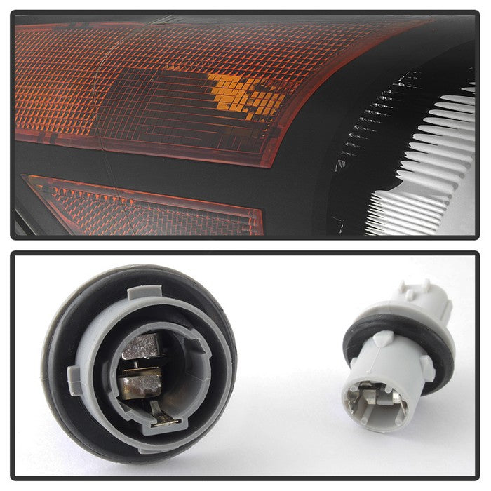 Product of Xtune 9942297 Headlight Assembly