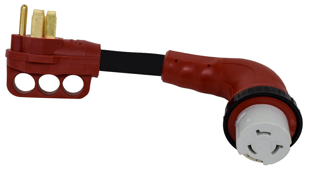 Product of Valterra A10-5050d90vp Power Cord Adapter