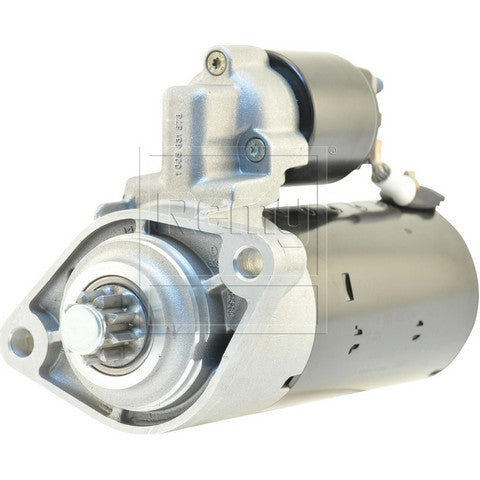 Product of Remy International 16401 Starter