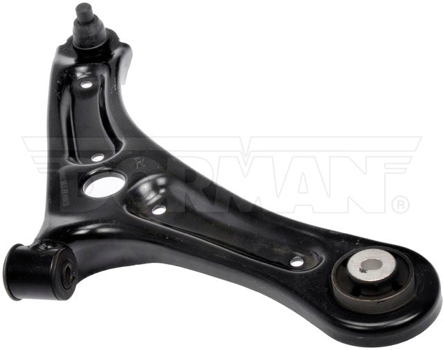 Dorman Mas Select Chassis Cb851024 Control Arm||cb851024.Jpg||85||d18cb851024||1189791