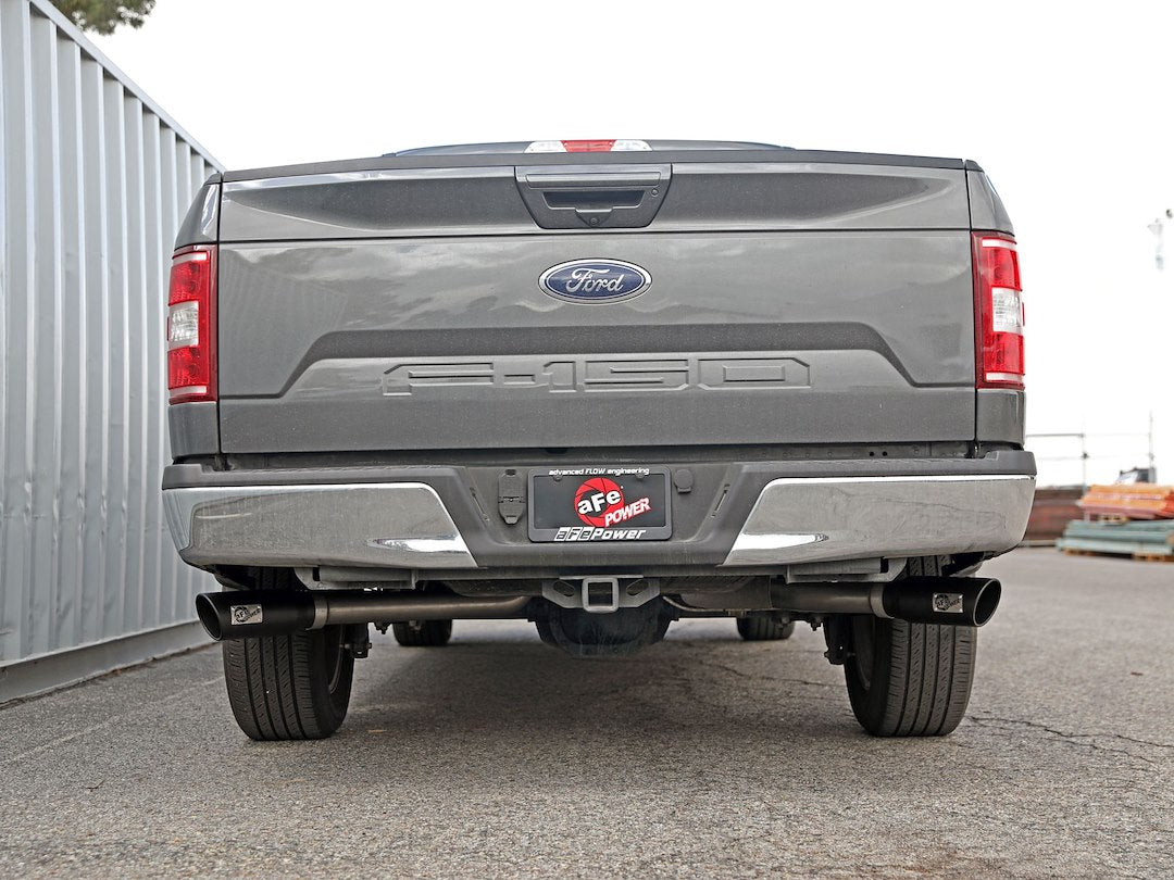 Advanced Flow Engineering 49-33123-B Exhaust System Kit||49-33123-B_2.Jpg||87||a154933123b||1162077