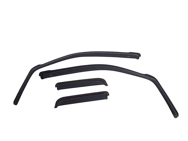 Product of EGR 573491 Window Visor Rainguard