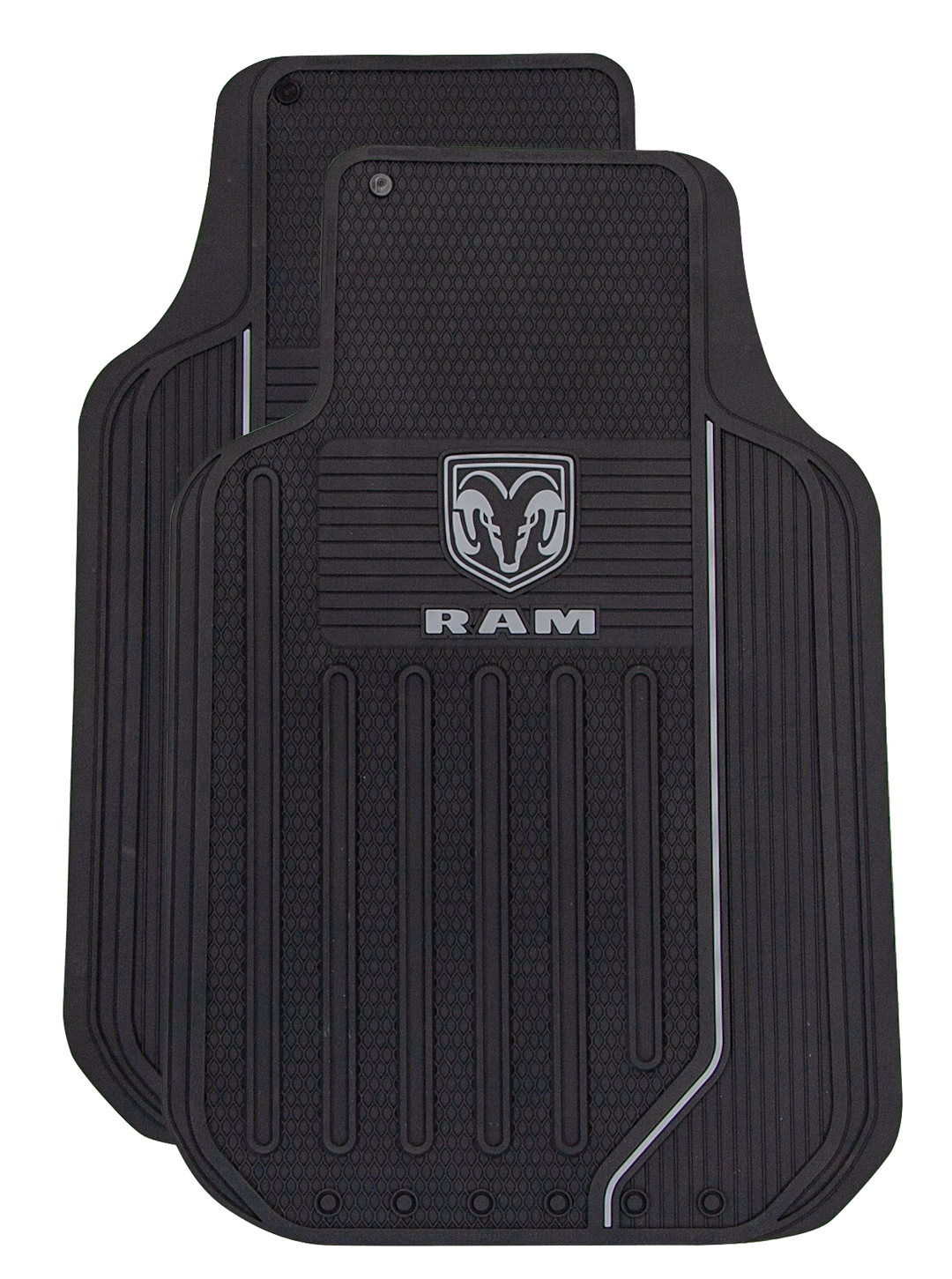 Product of Plasticolor 001599r25 Floor Mat