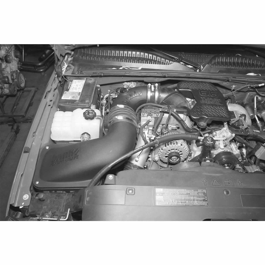 Banks Power 42142 Cold Air Intake||42142_5_Chevy_Llylbz_Ramair.Jpg||89||b7642142||1377948
