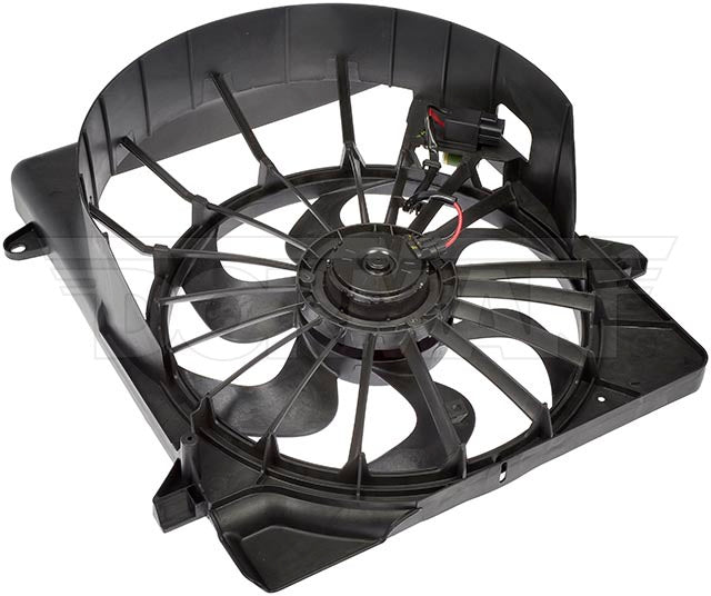 Dorman (Oe Solutions) 621-391 Cooling Fan||621-391_2.Jpg||87||d18621391||2282761