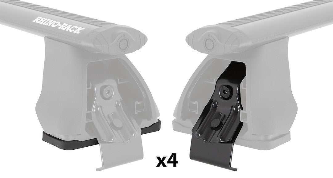 Rhino-Rack Usa Dk482 Roof Rack Mounting Kit Hardware||dk482.Jpg||85||rhrdk482||1014265