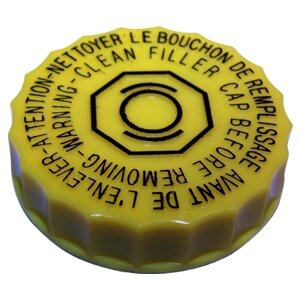 Crown Automotive 4683656 Brake Master Cylinder Reservoir Cap||4683656_Thu.Jpg||87||c1y4683656||2442514