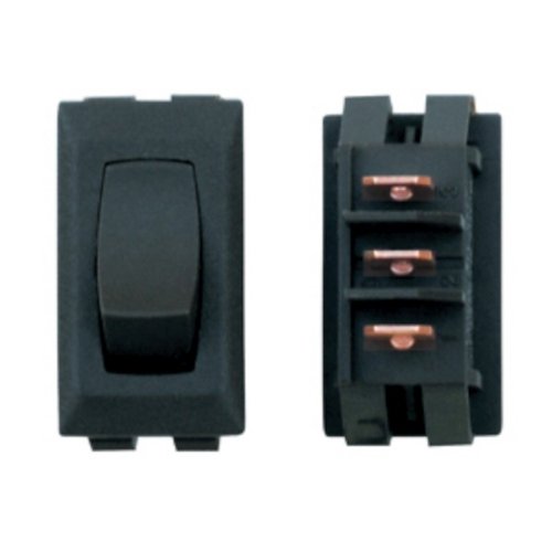Product of Valterra Dg26upb Interior Light Switch