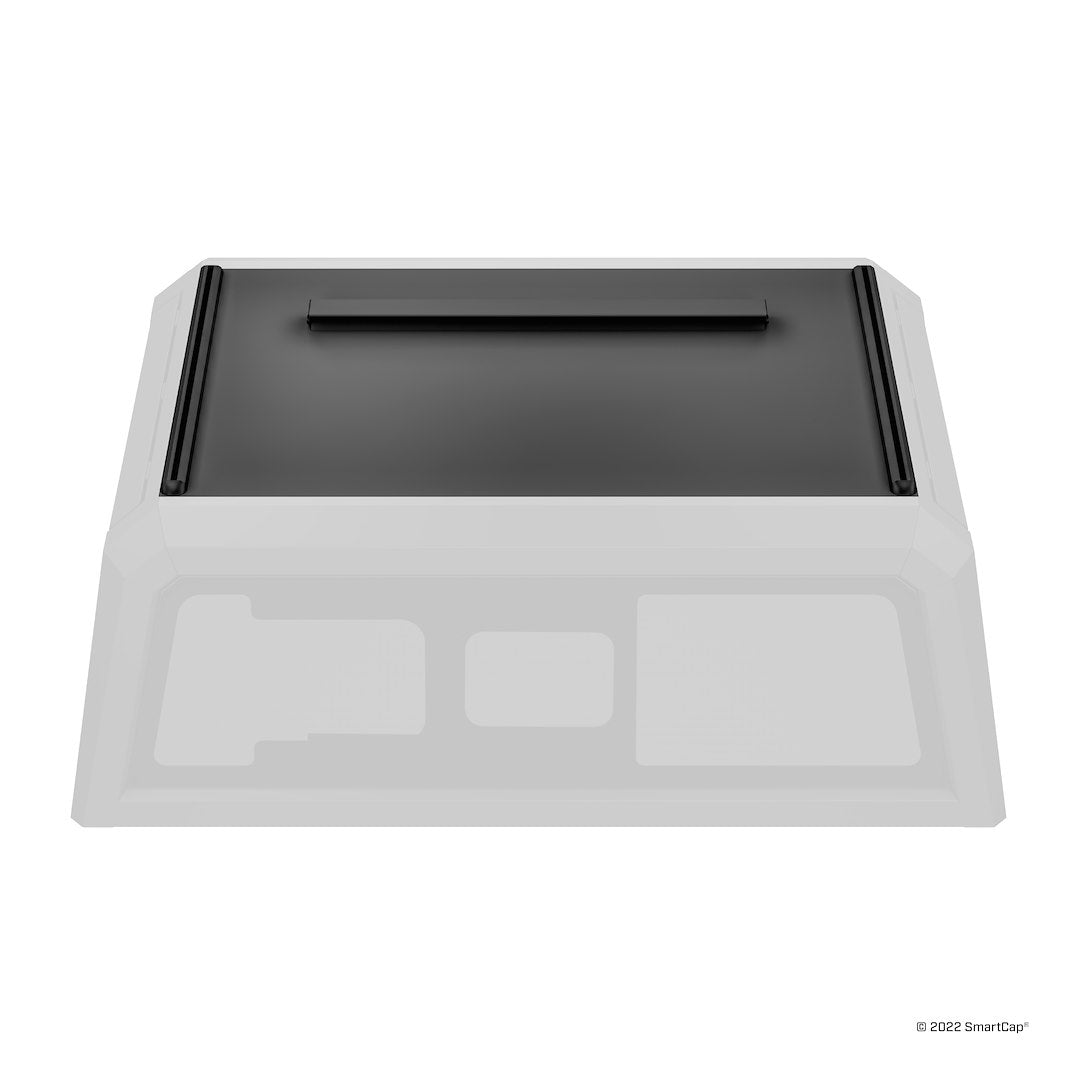 Smartcap Ev0600-Mb-R Truck Cap Roof Panel||evo Sport Gladiator 5 Roof Panel.Jpg||85||rsiev0600mbr||1194585