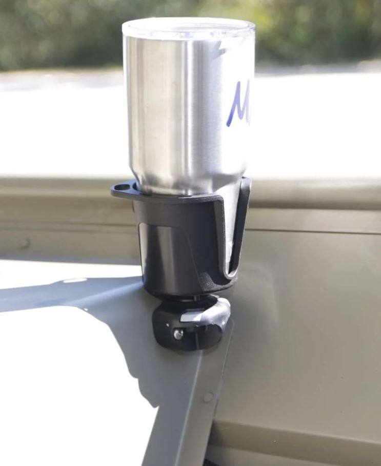 Railblaza 03-4014-11 Multi Purpose Accessory Mount||||89||rai03401411||1915666
