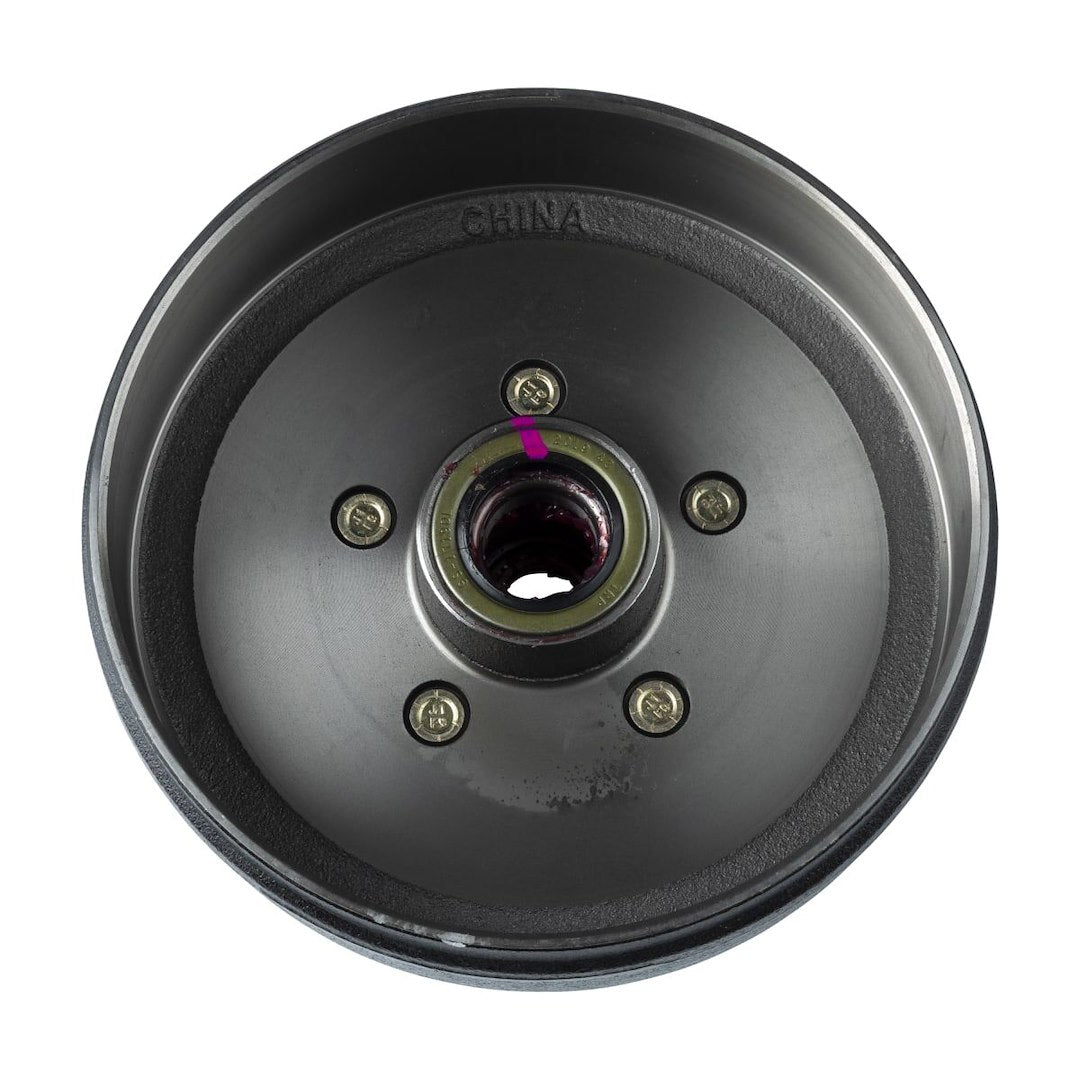 Lippert 814200 Trailer Brake Hub Assembly||||86||m6v814200||1909805