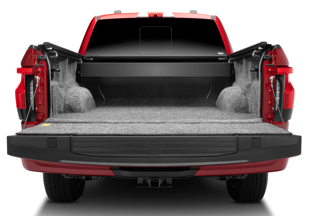 Product of Retrax RetraxPro MX Hard Manual Retractable 80378 Tonneau Cover