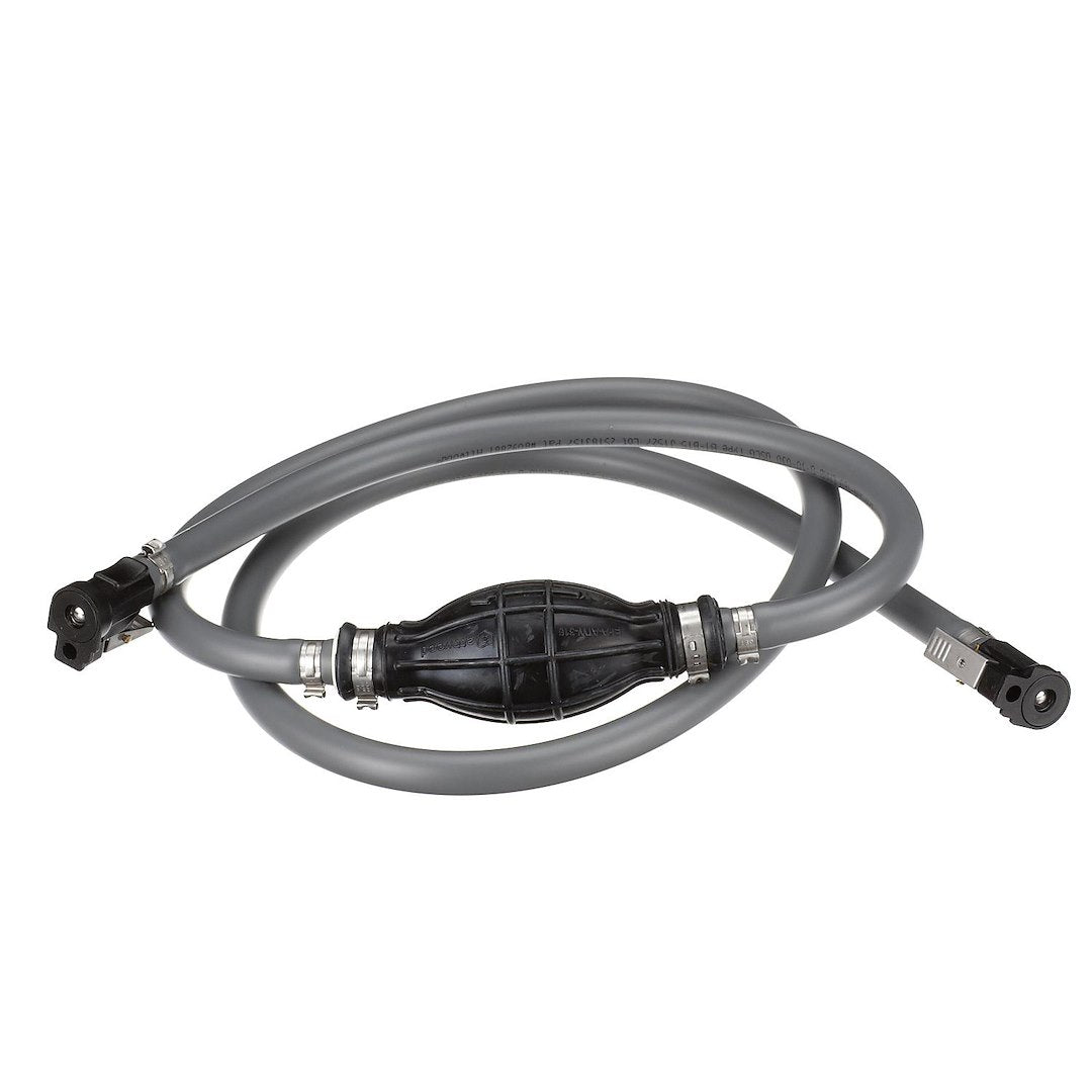 Product of Attwood Marine 93806ylp7 Boat Fuel Line