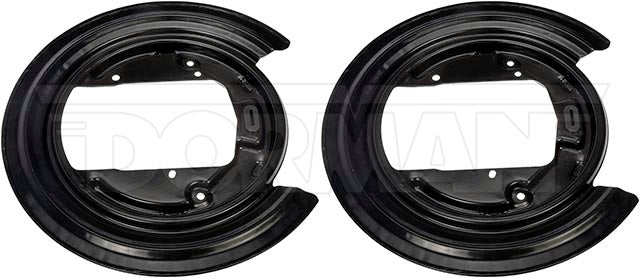 Dorman (Oe Solutions) 947-011 Brake Backing Plate||947-011_2.Jpg||87||d18947011||943212