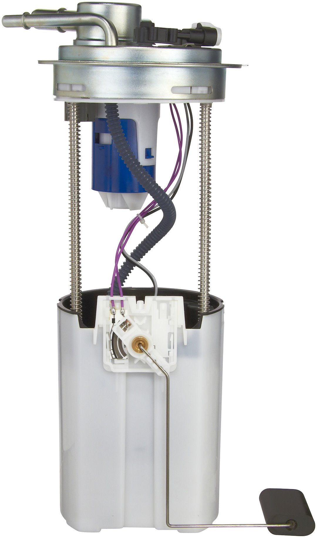 Delphi Technologies Pn3117 Fuel Pump Electric||||86||delpn3117||2016043