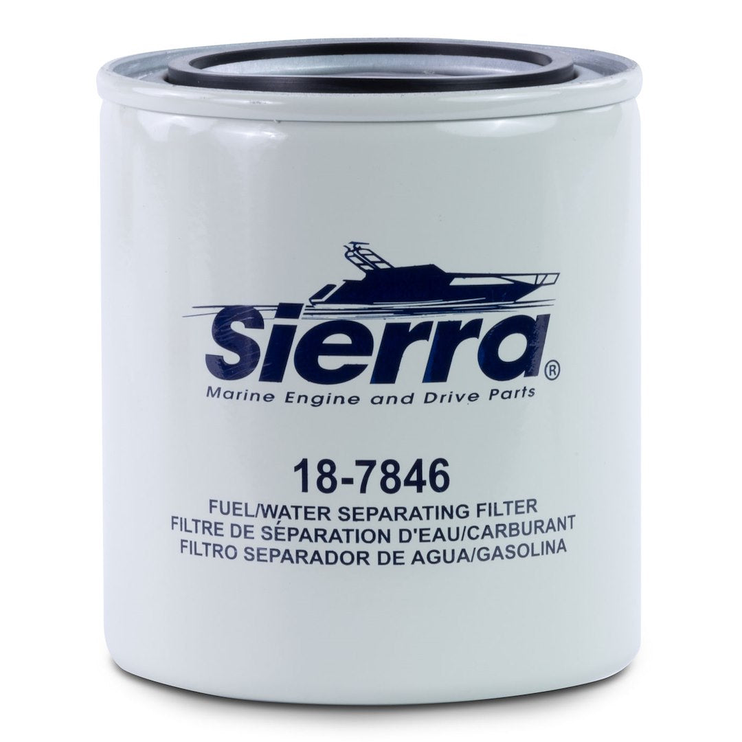 Sierra Marine 18-7846 Fuel Water Separator Filter||18-7846_A.Jpg||85||s5m187846||1458471