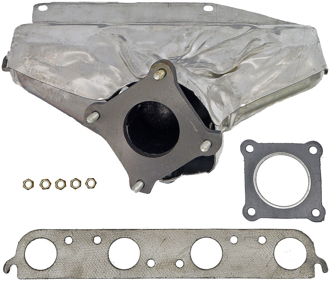 Dorman (Oe Solutions) 674-441 Exhaust Manifold||674-441-007.Jpg||91||d18674441||1256925