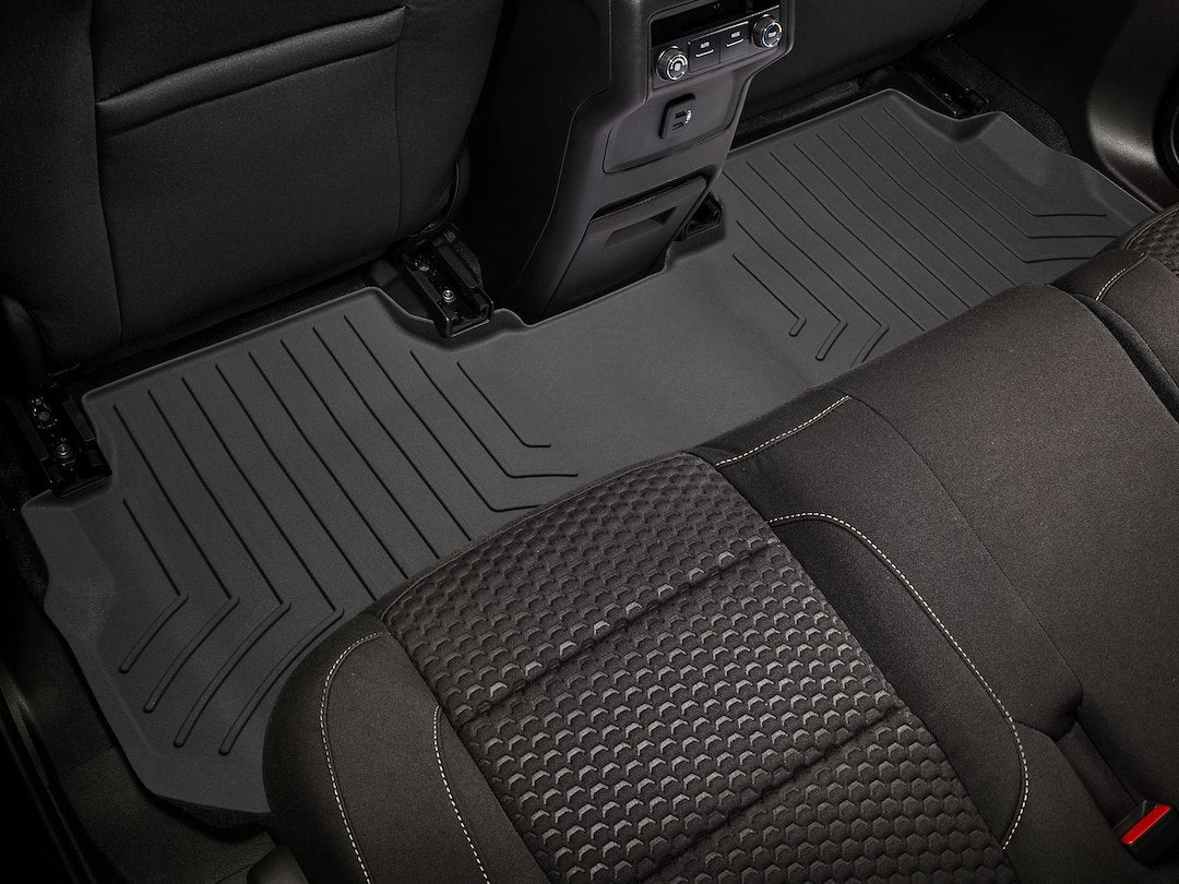Weathertech (Usa) 4410802im Floor Liner||4410802im_1.Jpg||86||w244410802im||1668186
