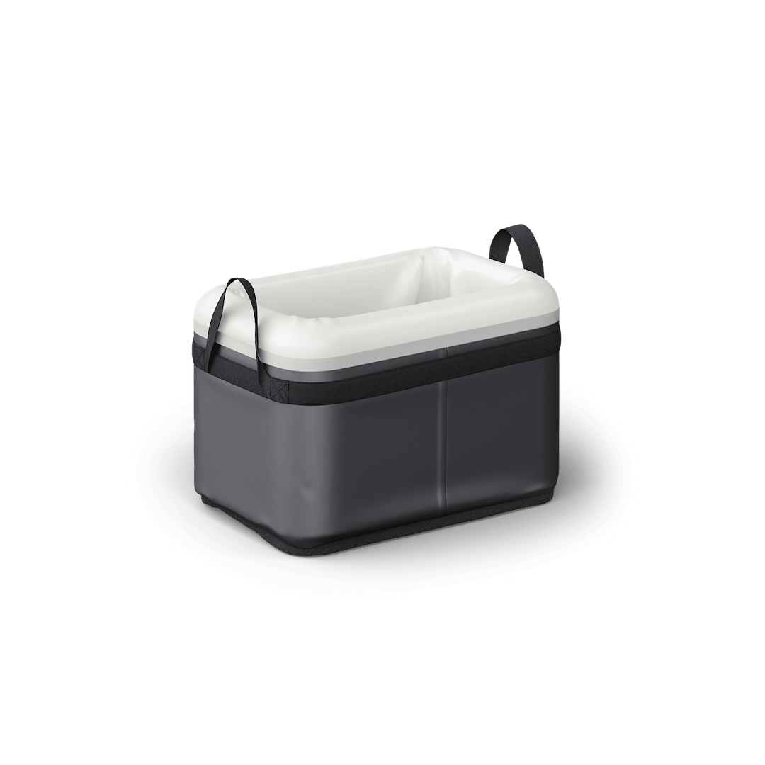 Product of Dometic Outdoor Division Dometic GO Beverage Cooler 21 Quart 9600050790