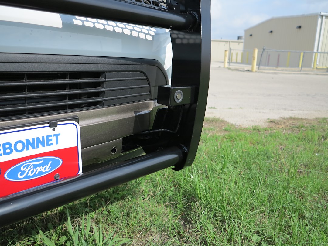 Steelcraft 12275srp Parking Aid Sensor Relocation Bracket||12275srp.Jpg||85||stl12275srp||2471977