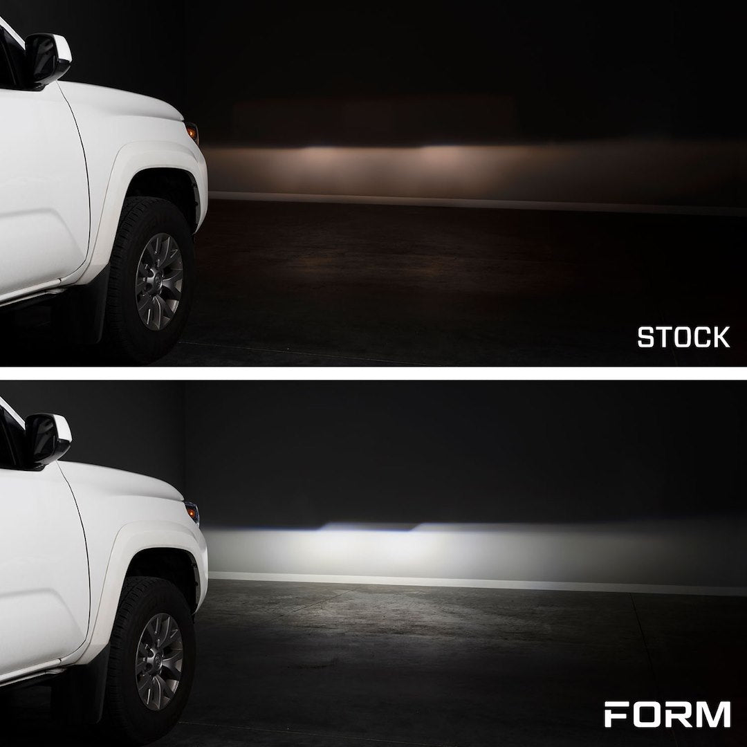 Product of Diode Dynamics Fl0076 Headlight Assembly
