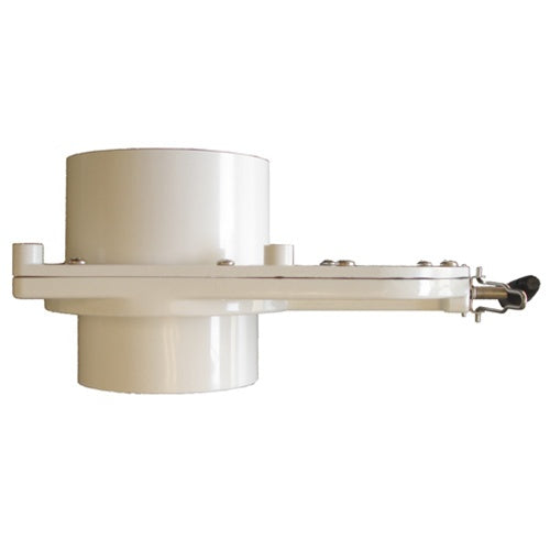 Product of Thetford 08669 Toilet Flush Mechanism