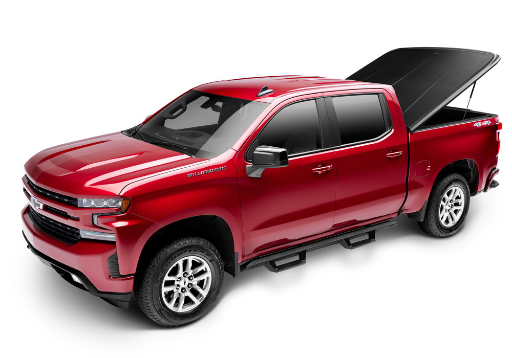 Product of UnderCover SE Series Hard Tilt-Up UC1186 Tonneau Cover