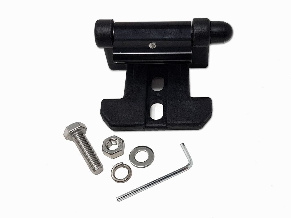 Triple-R Light 1124k Light Bar Mounting Kit||1124k.Jpg||85||trp1124k||1174099