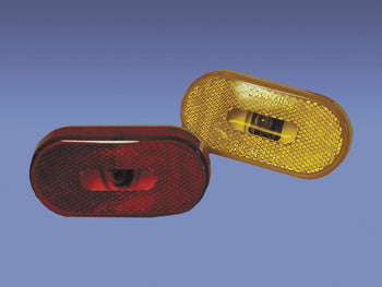 Product of Creative Products 003-54P Command ® Tail Light Assembly