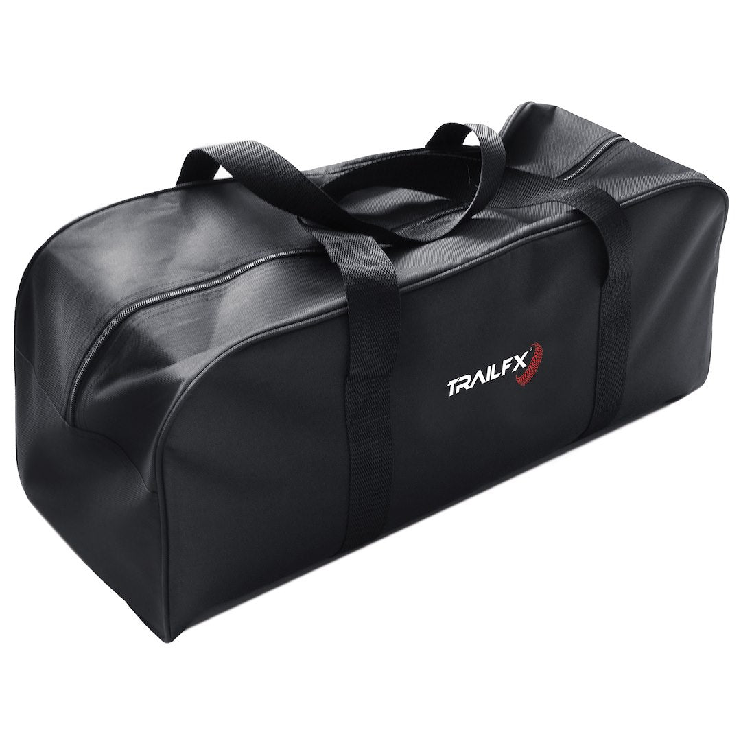 Product of Trailfx G22019b Exterior Cargo Net