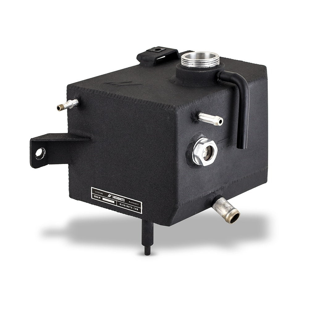 Product of Mishimoto Mmrt-Rgr-19mwbk Radiator Overflow Tank