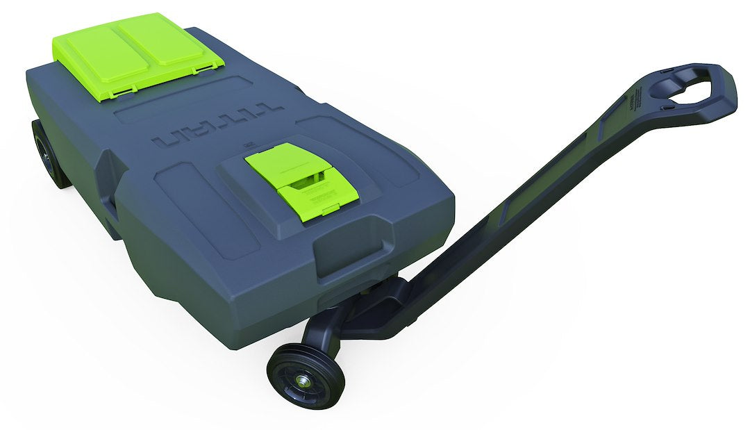 Product of Thetford 40952 Portable Waste Holding Tank