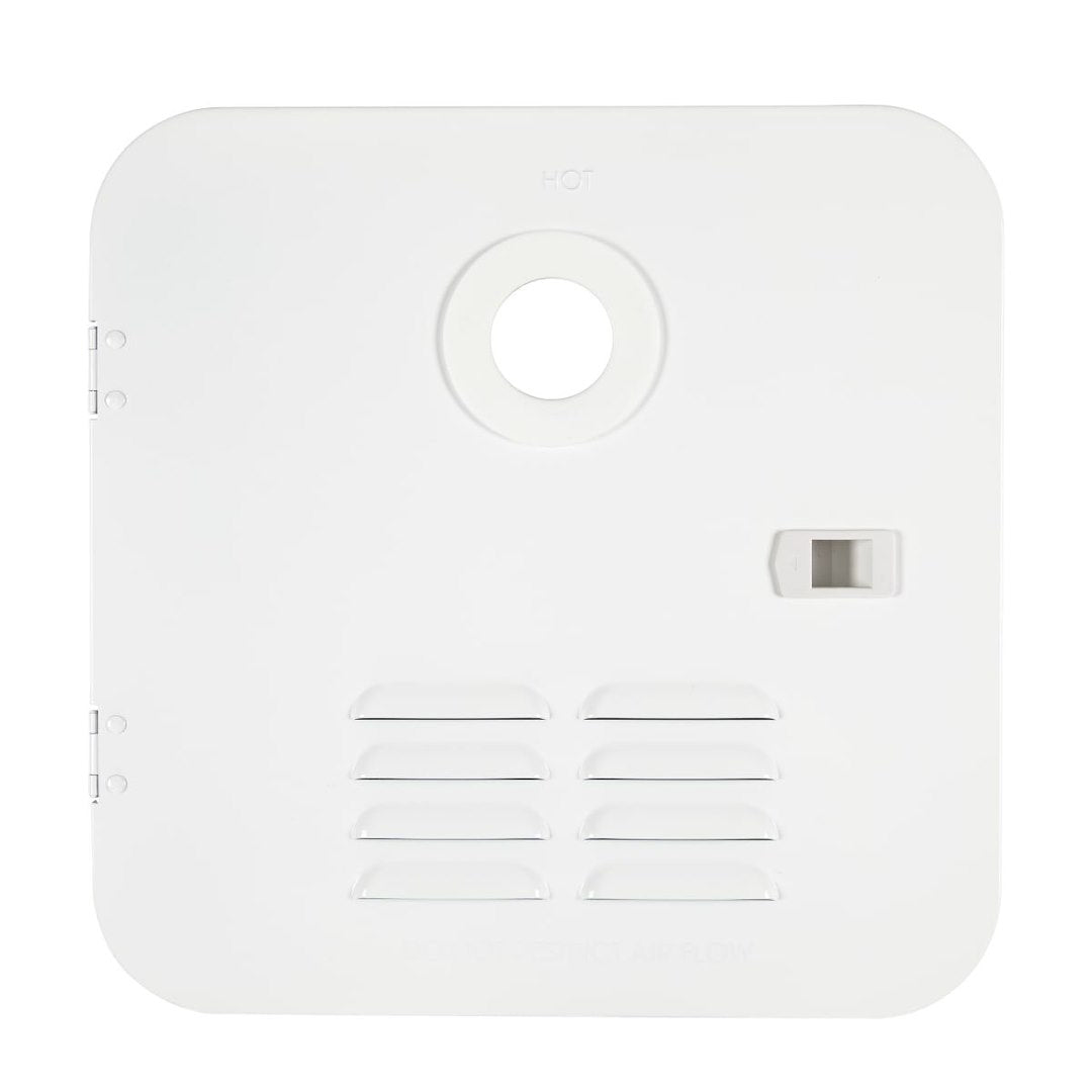 Product of Lippert Components 2gwhda6 Water Heater Access Door