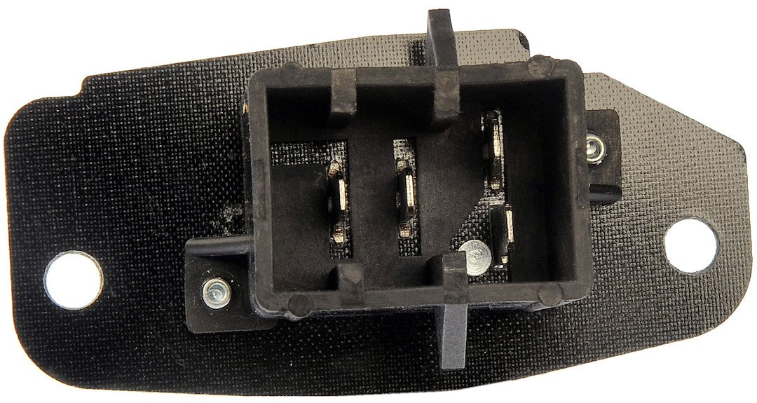 Dorman (Techoice) 973-404 Heater Fan Motor Resistor Kit||973-404-001.Jpg||85||d18973404||1131745