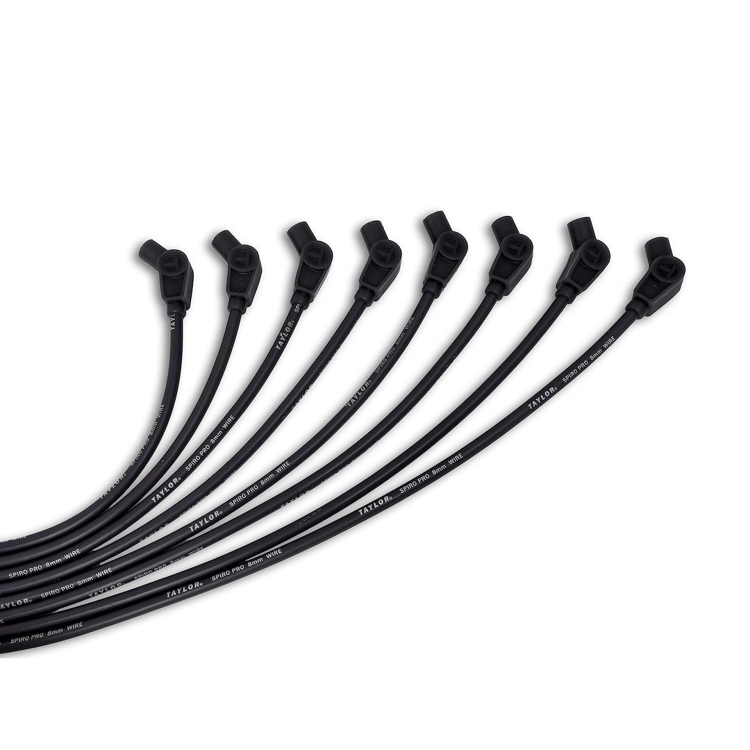 Product of Taylor Cable 73053 Spark Plug Wire Set
