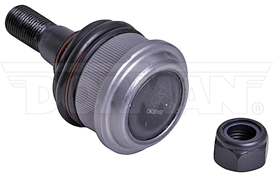 Dorman Mas Select Chassis Bj86335 Ball Joint||bj86335xl-002.Jpg||86||d18bj86335||1263737