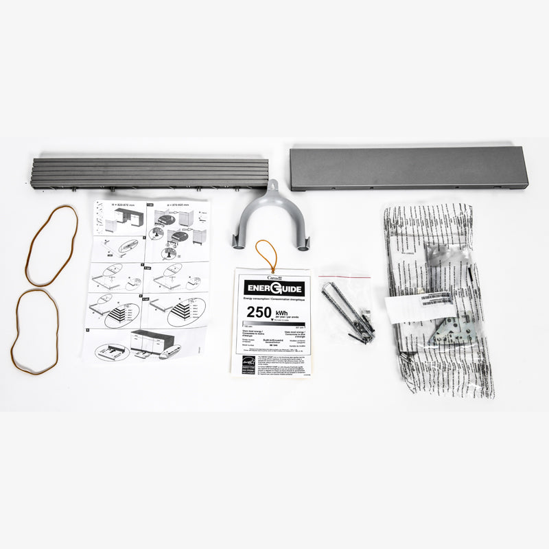 Product of Pinnacle Appliances Sb 1840 Dishwasher