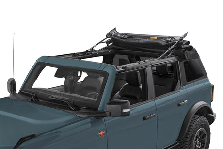 Product of Bestop 50875-01 Soft Top Component
