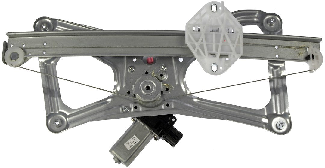 Dorman (Oe Solutions) 748-476 Window Regulator||748-476-002.Jpg||86||d18748476||1288926
