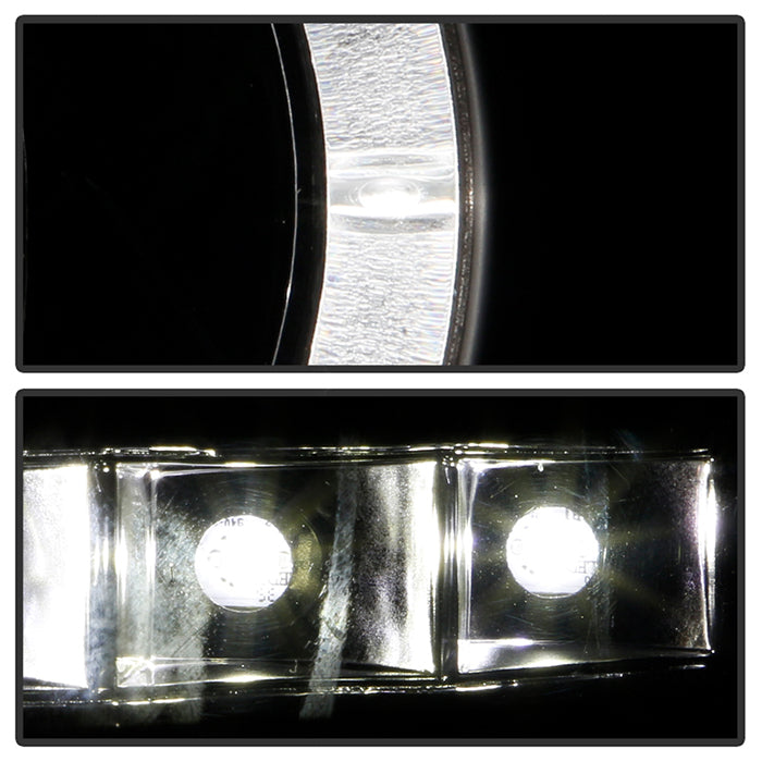 Product of Spyder Automotive 5009494 Headlight Assembly