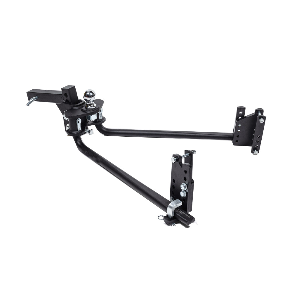 Product of Blue Ox BXW1273 Weight Distribution Hitch
