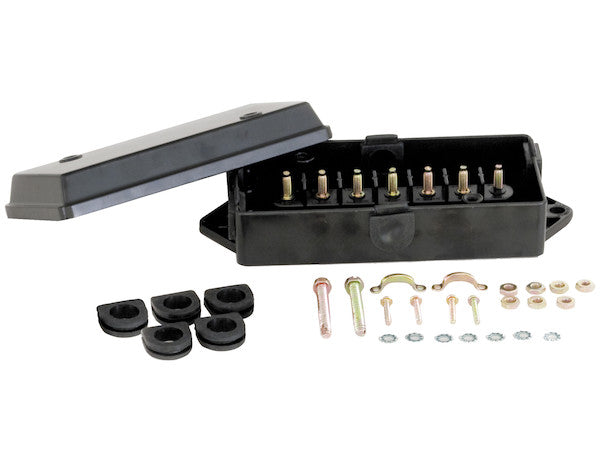 Buyers Products 5601100 Wire Terminal Block||5601100.Jpg||85||b835601100||1683146