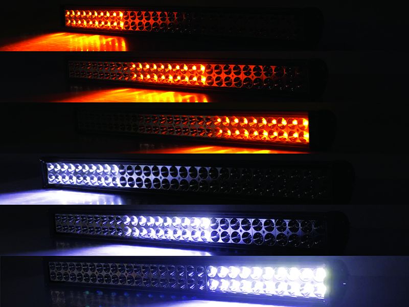 Product of Quake LED QUSN480 Light Bar